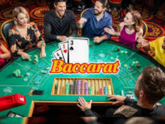 Baccarat winning techniques casino table upside down