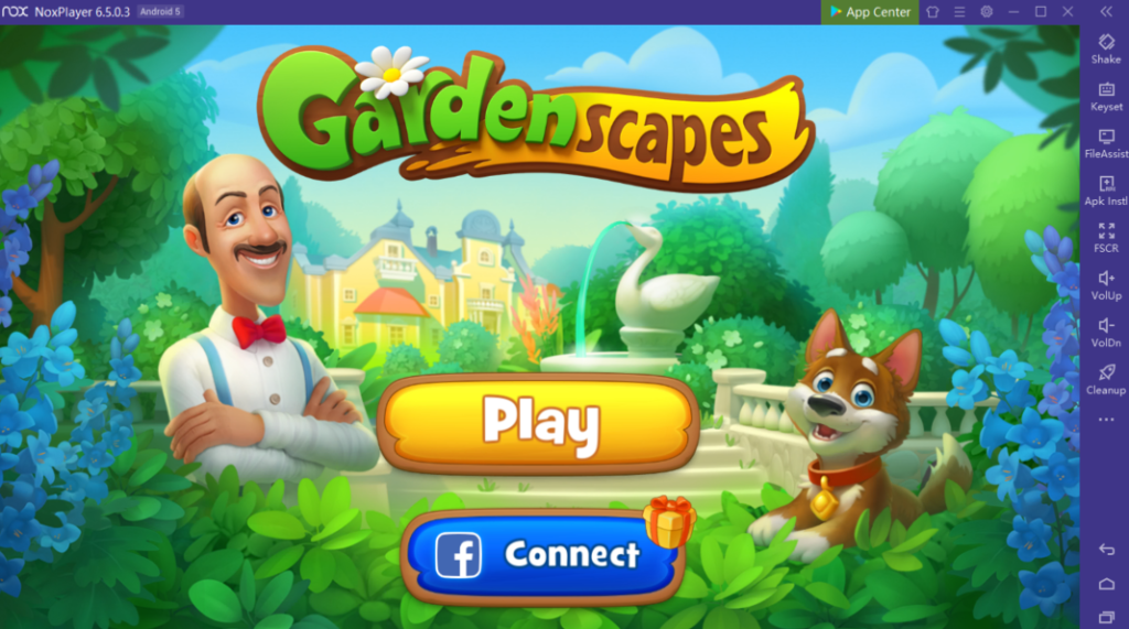 Gardenscapes เหมาะกับคนทำงานหรือไม่? วิเคราะห์จากเวลาจริงของชีวิตประจำวัน