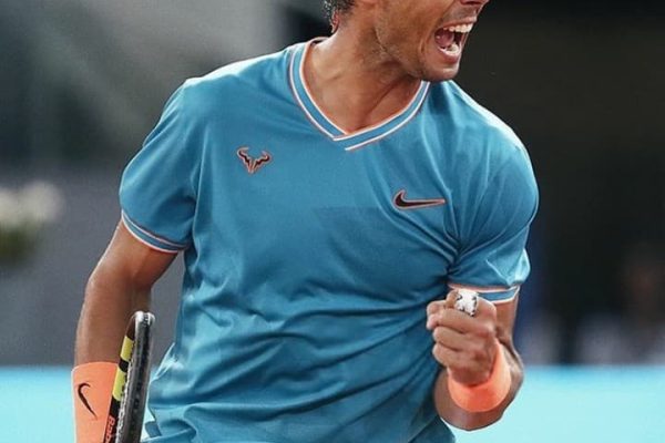 วัฒนธรรมกีฬาเทนนิสในสังคมสเปน