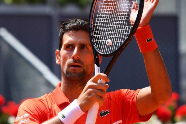 เทนนิสสเปนกับการสร้างแรงบันดาลใจให้เยาวชน