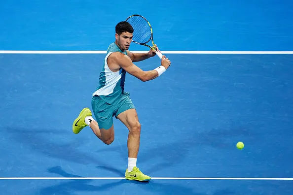 ความท้าทายของเทนนิสสเปนในยุคการแข่งขันระดับโลก