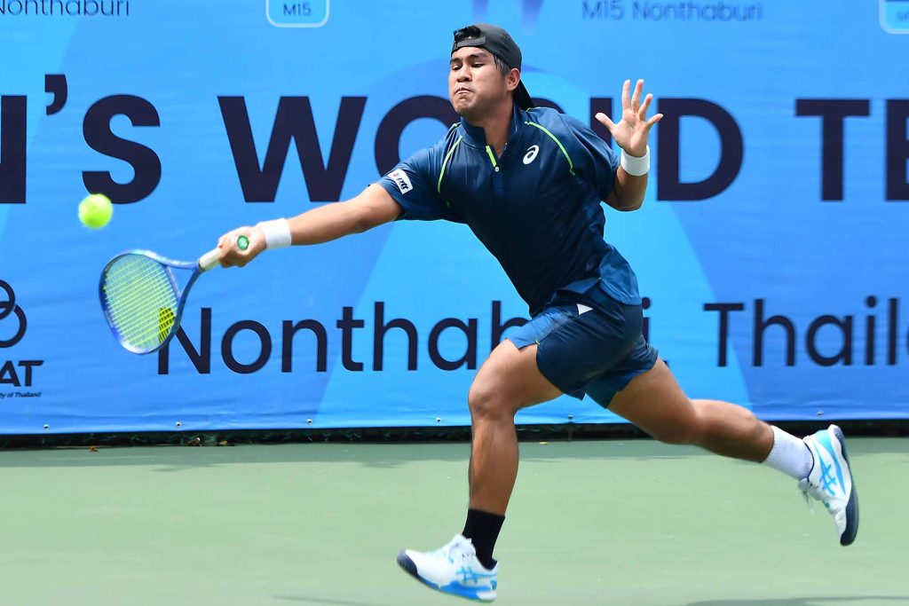 บทบาทของการแข่งขันภายในประเทศต่อการพัฒนานักกีฬาเทนนิสญี่ปุ่น