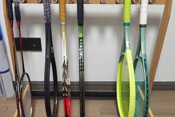 อุตสาหกรรมเทนนิสในญี่ปุ่นกับเศรษฐกิจกีฬา