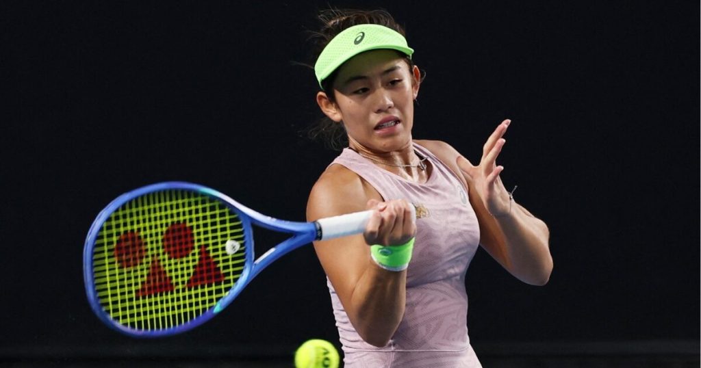 บทบาทของสปอนเซอร์ต่อการพัฒนาเทนนิสสเปน