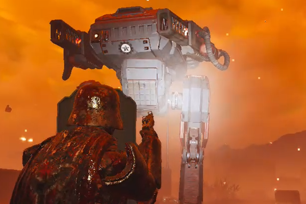 แนวโน้ม Meta และการเปลี่ยนแปลง Balance ใน Helldivers อนาคต (วิเคราะห์ลึกแบบมือโปร)