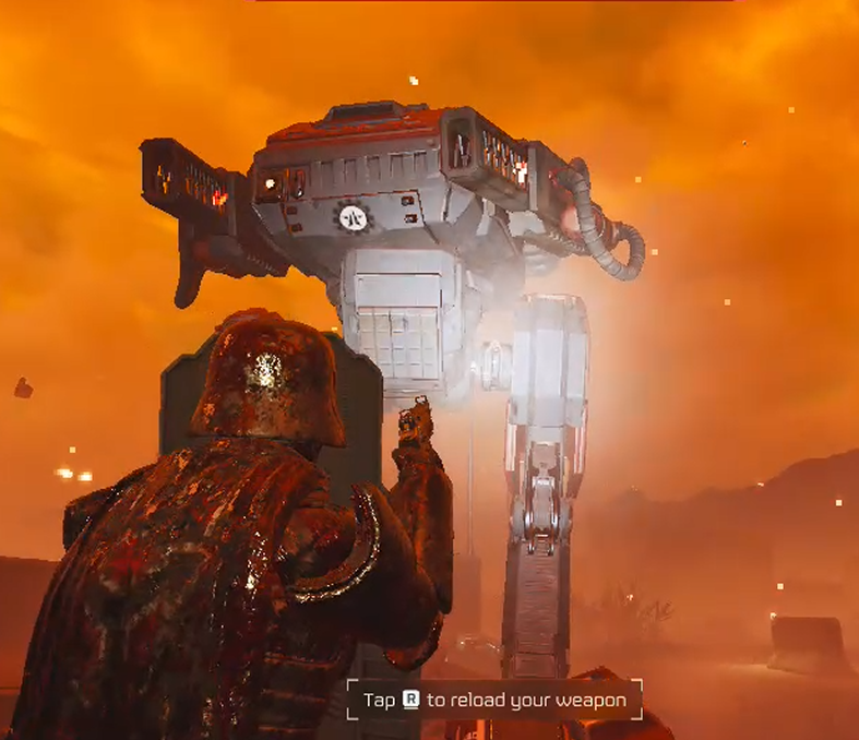 แนวโน้ม Meta และการเปลี่ยนแปลง Balance ใน Helldivers อนาคต (วิเคราะห์ลึกแบบมือโปร)